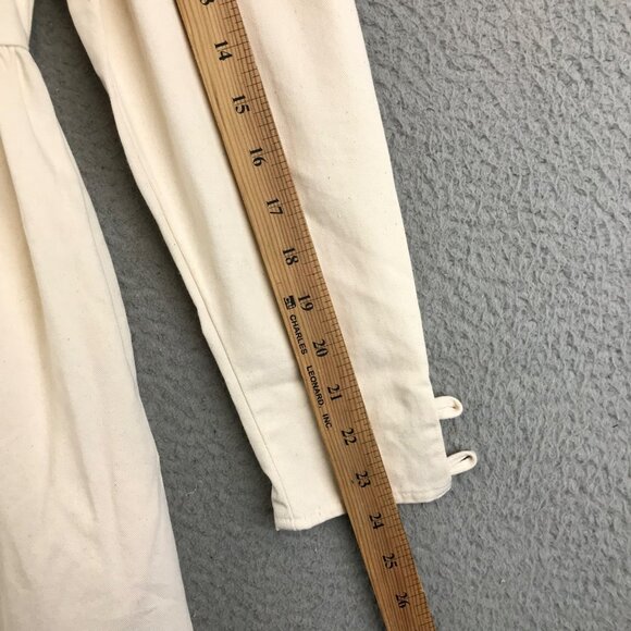 Lisa Says Gah Maddie Dress puffed shoulder size Small - Picture 6 of 14